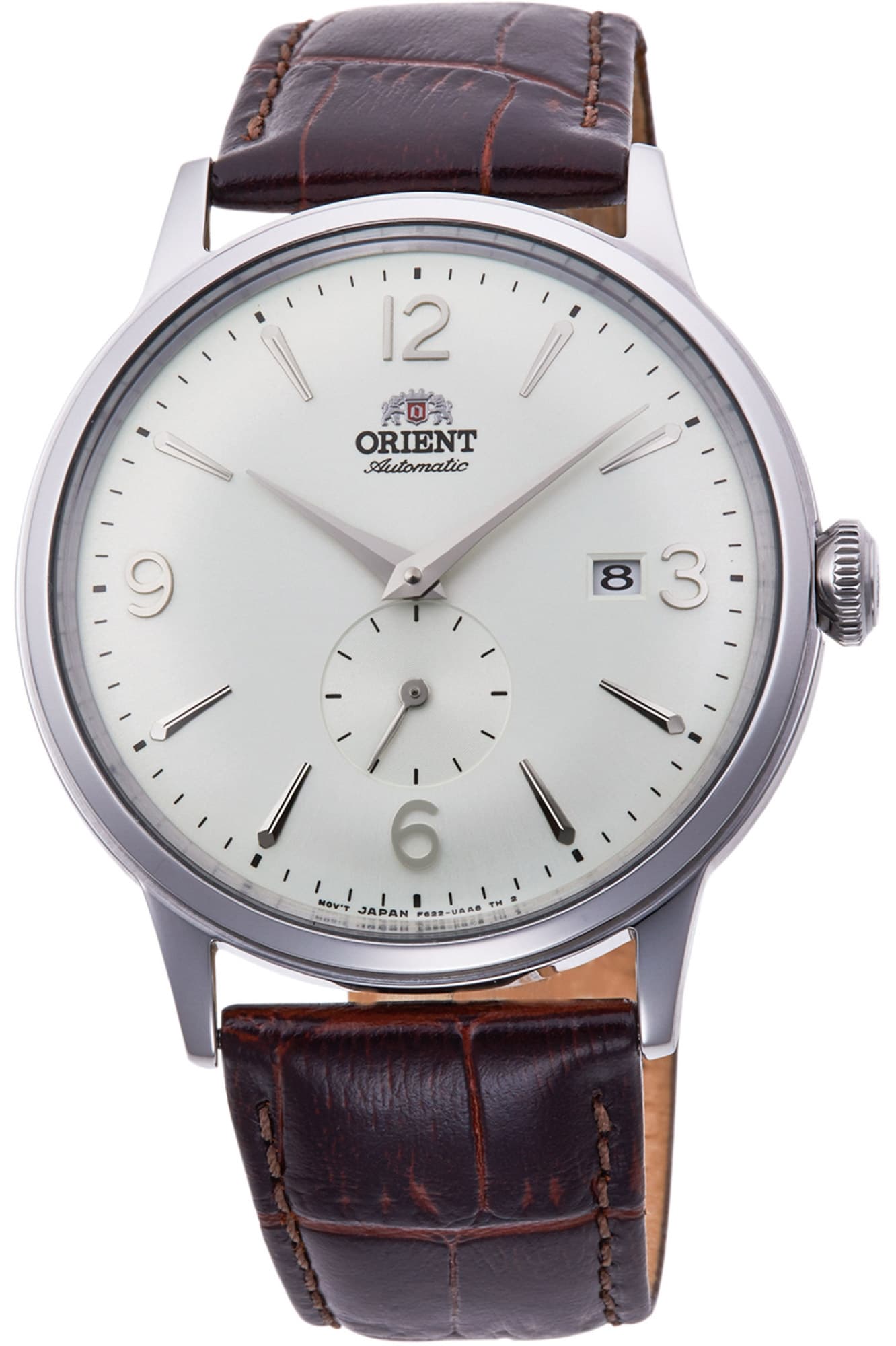 Orient Classic Automatic -rannekello RA-AP0002S10B
