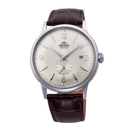 Orient Classic Automatic -rannekello RA-AP0003S10B
