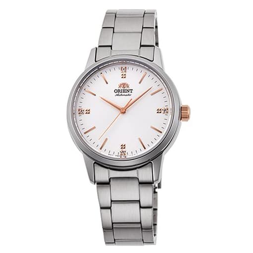 Orient Automatic -rannekello RA-NB0103S