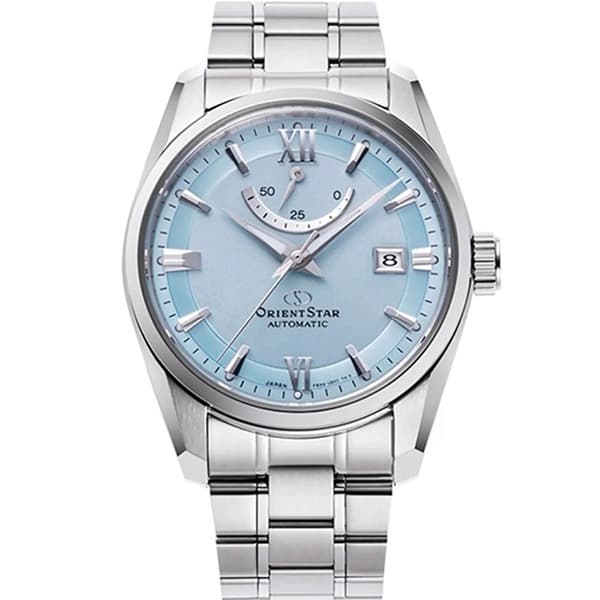 Orient Star Contemporary Date RE-AU0109L