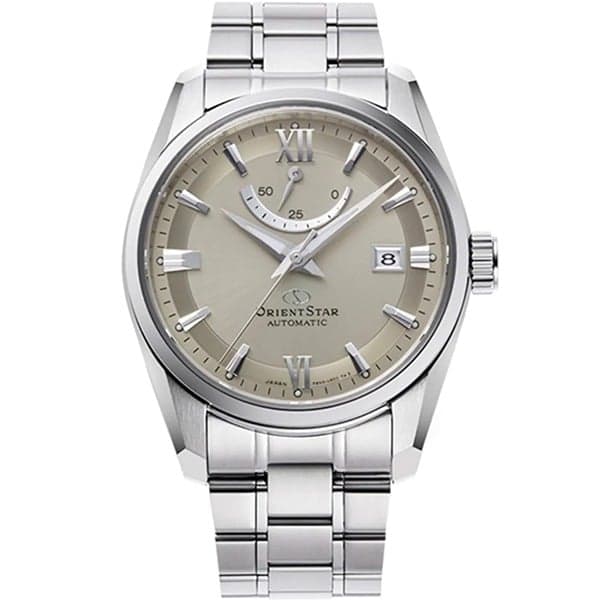 Orient Star Contemporary Date RE-AU0110N