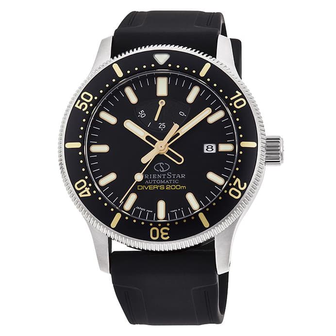 Orient Star Divers -rannekello RE-AU0303B