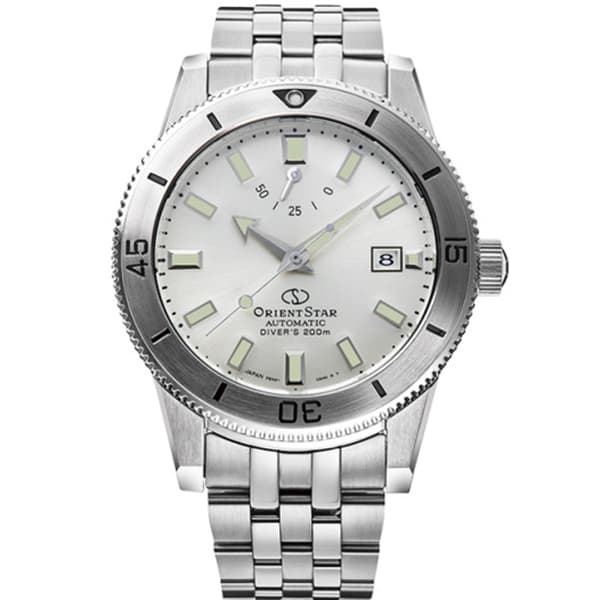 Orient Star Diver 1964 Limited Edition RE-AU0502S00B