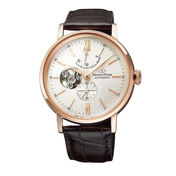 Orient Star Automatic -rannekello RE-AV0001S00B