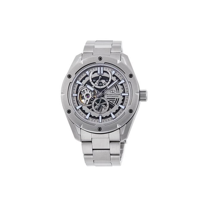 Orient Star Avant Garde -rannekello RE-AV0A02S00B