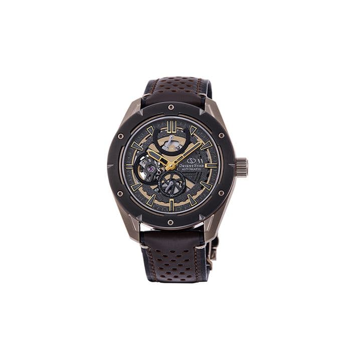 Orient Star Avant Garde -rannekello RE-AV0A04B00B