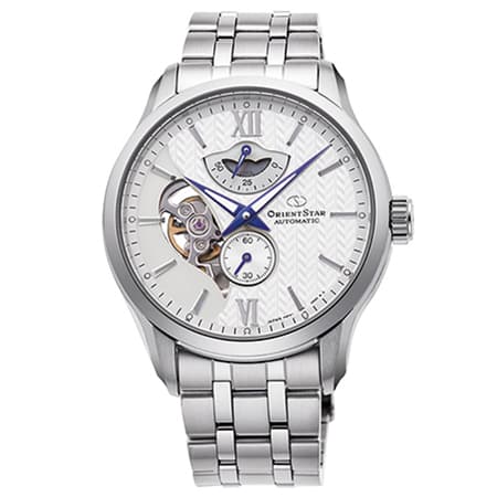 Orient Star -rannekello RE-AV0B01S