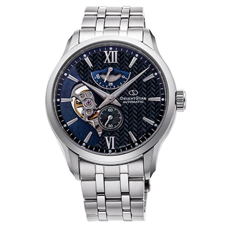 Orient Star -rannekello RE-AV0B03B