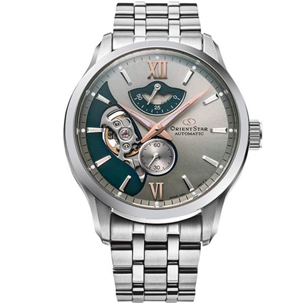Orient Star Layered Skeleton Limited Edition RE-AV0B09N