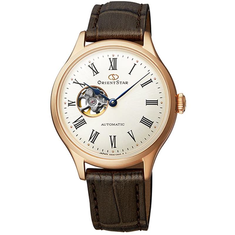 Orient Star Ladies -rannekello RE-ND0003S00B