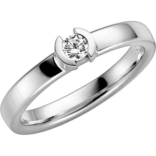 Schalins Rhen 0,15 ct, valkokulta