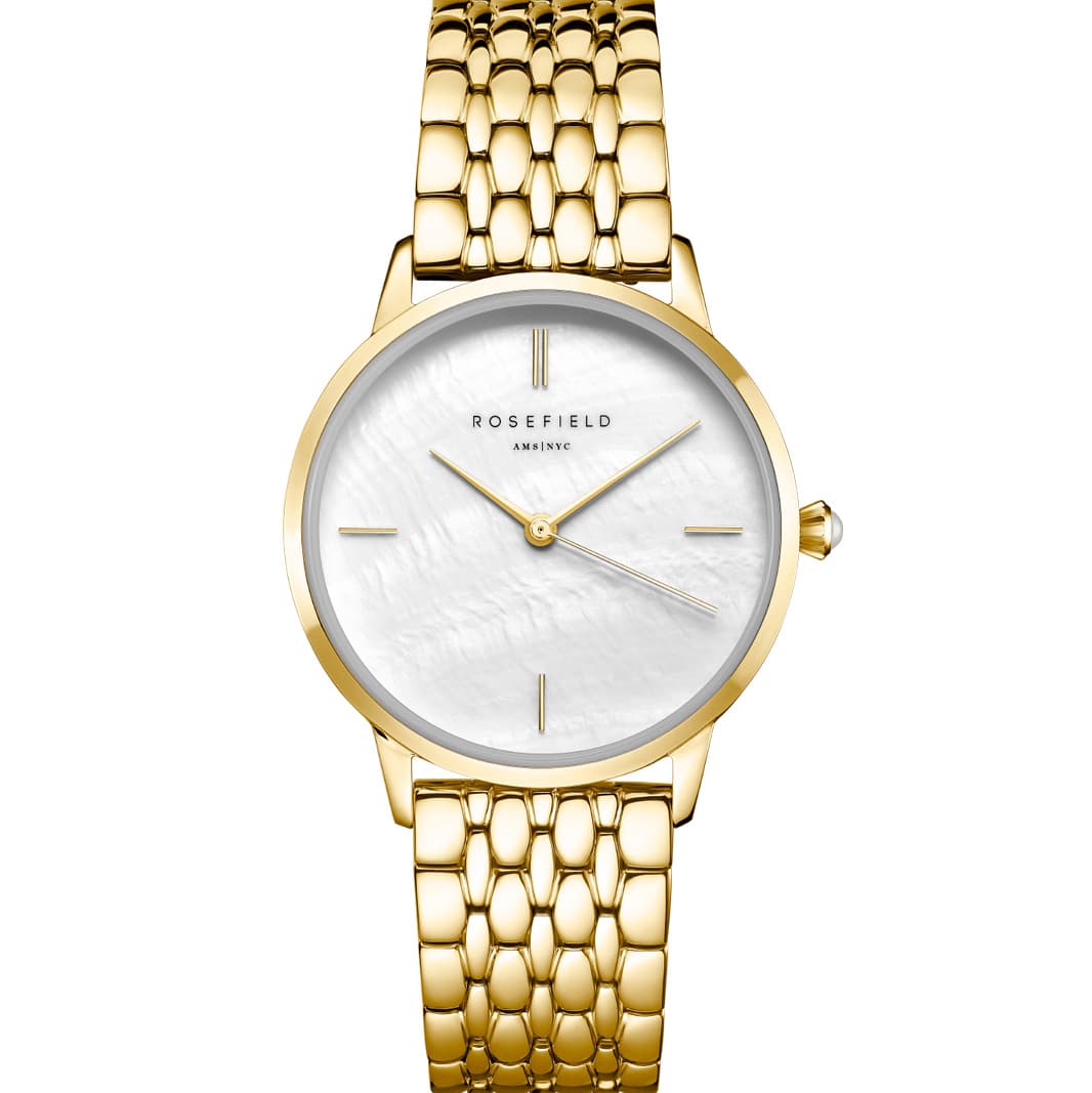 Rosefield Pearl Edit RMGSG-R01