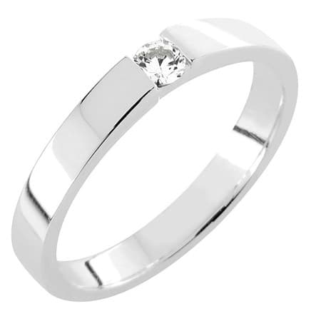 Romanssi  -timanttisormus 184-010