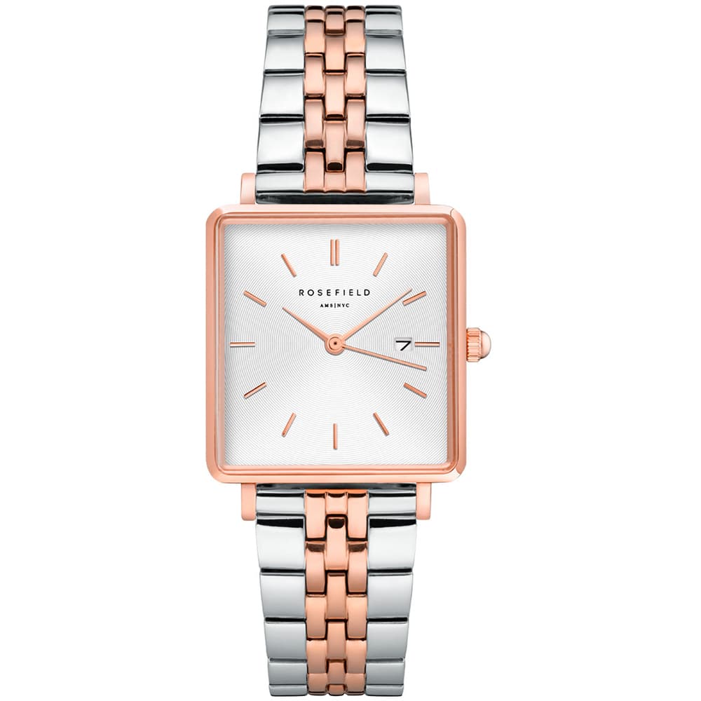 Rosefield The Boxy QVSRD-Q014