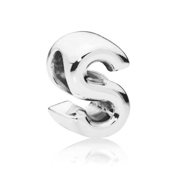 Pandora kirjainhela, S 797473