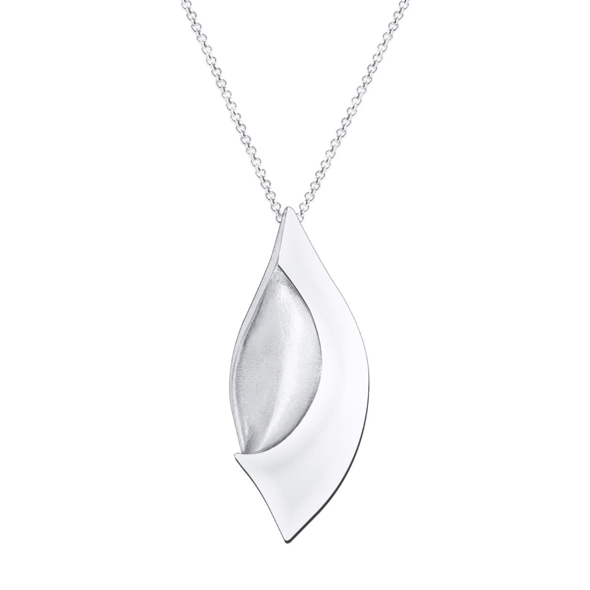 Tammi Jewellery Archipelago kaulakoru 50cm S3956