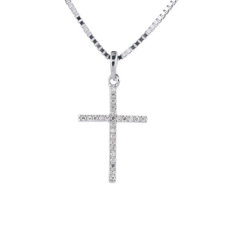 Brilliant Star -timanttiristi SBEPD-6024-M