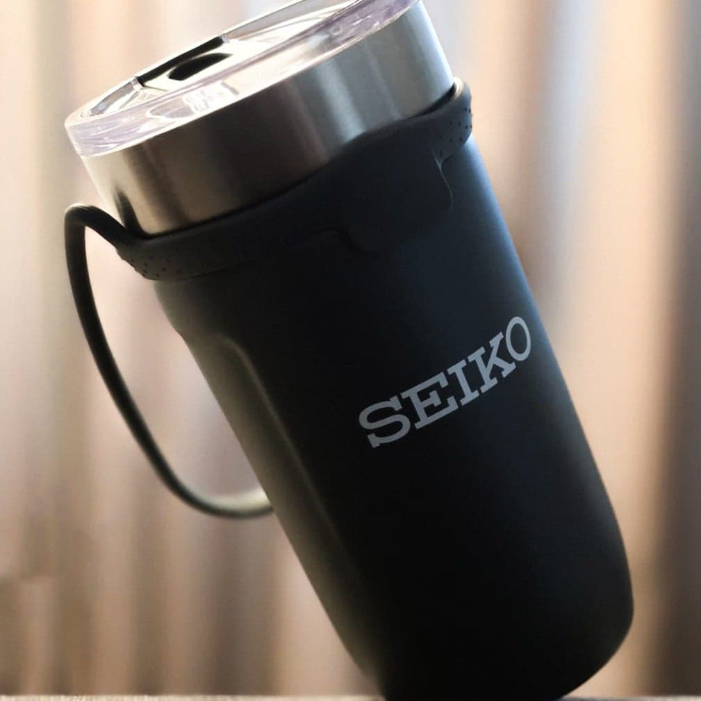 Seiko termosmuki