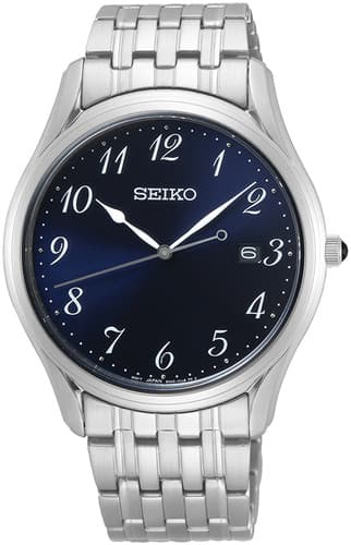 Seiko Classic SUR301P1