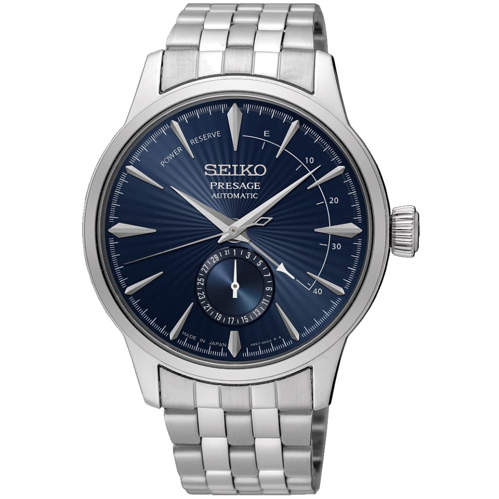 Seiko Presage SSA347J1