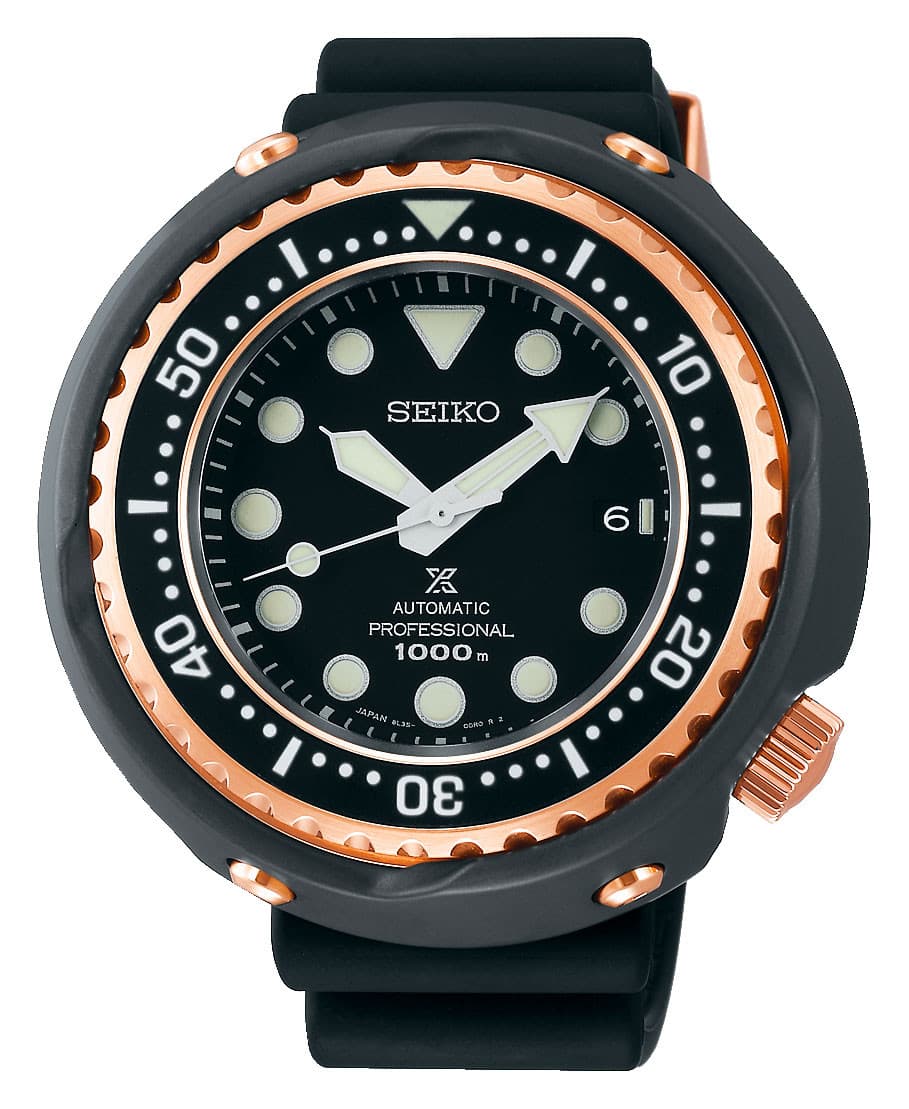 Seiko Prospex Tuna SLA042J1