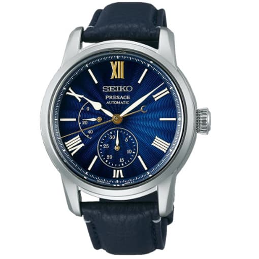 Seiko Presage Automatic Watchmaking 110th Anniversary Limited Edition SPB399J1