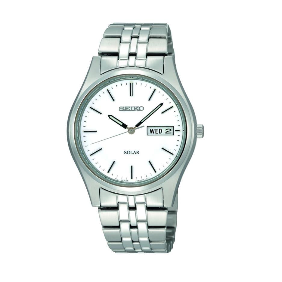 Seiko Solar SNE031P1
