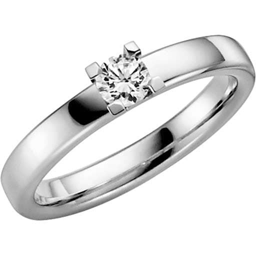 Schalins Seine 0,25 ct, valkokulta