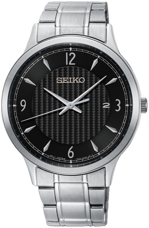 Seiko Dress SGEH81P1