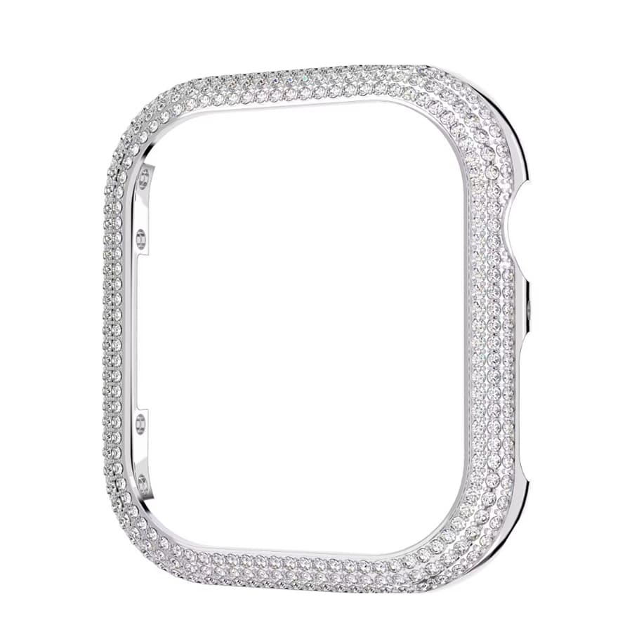 Swarovski Sparkling Apple Watch® kuori 5663567