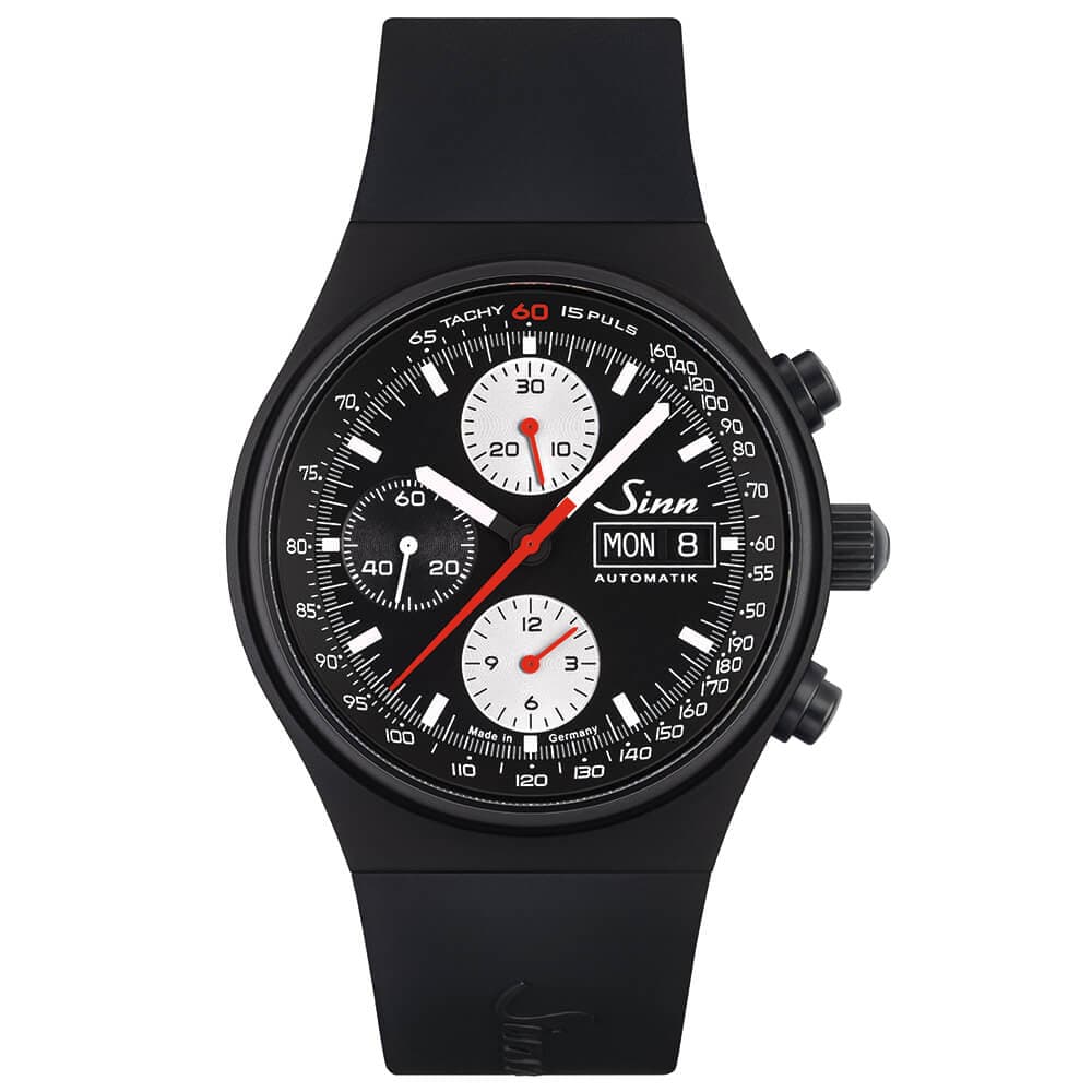 Sinn 144 St S Anniversary II Limited Edition 144.083