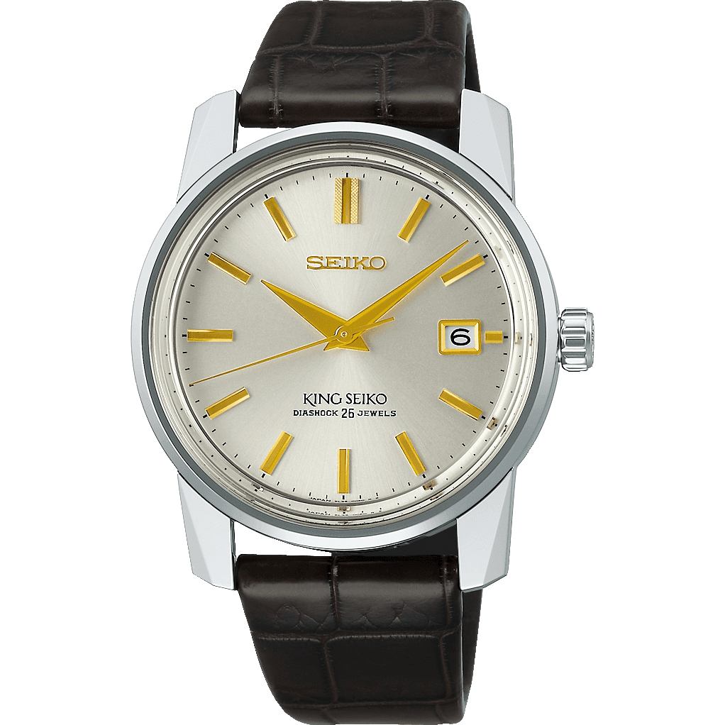 King Seiko Automatic Limited Edition SJE087J1