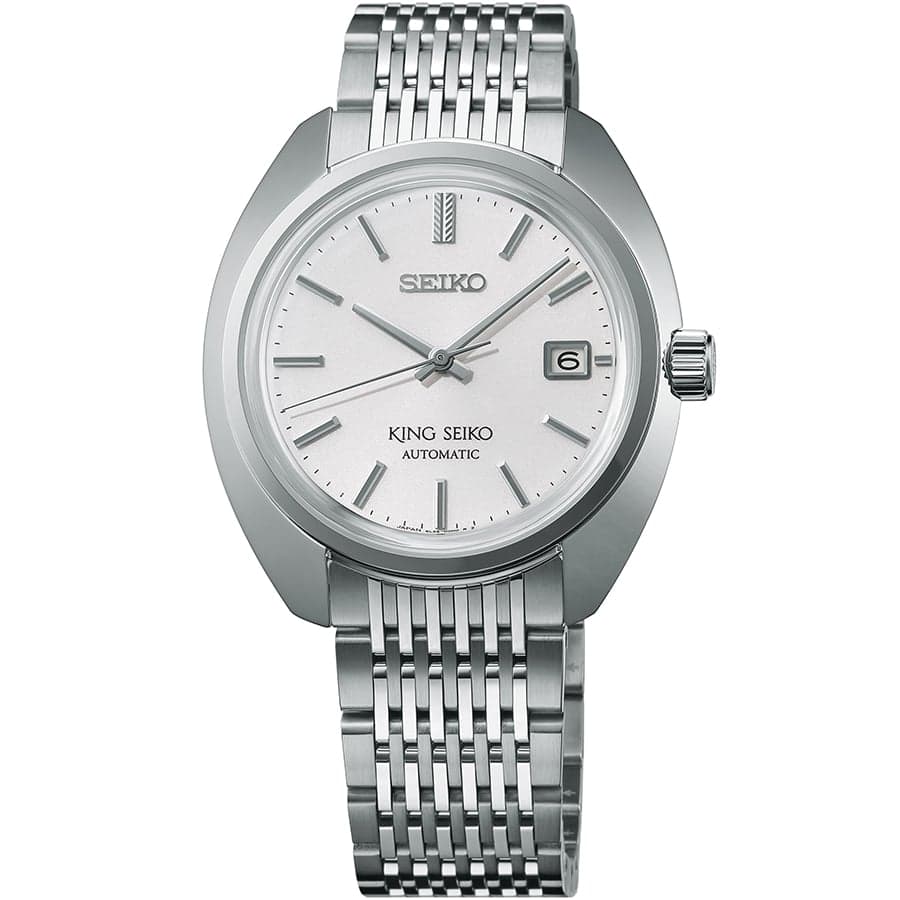 Seiko King Seiko SJE109J1