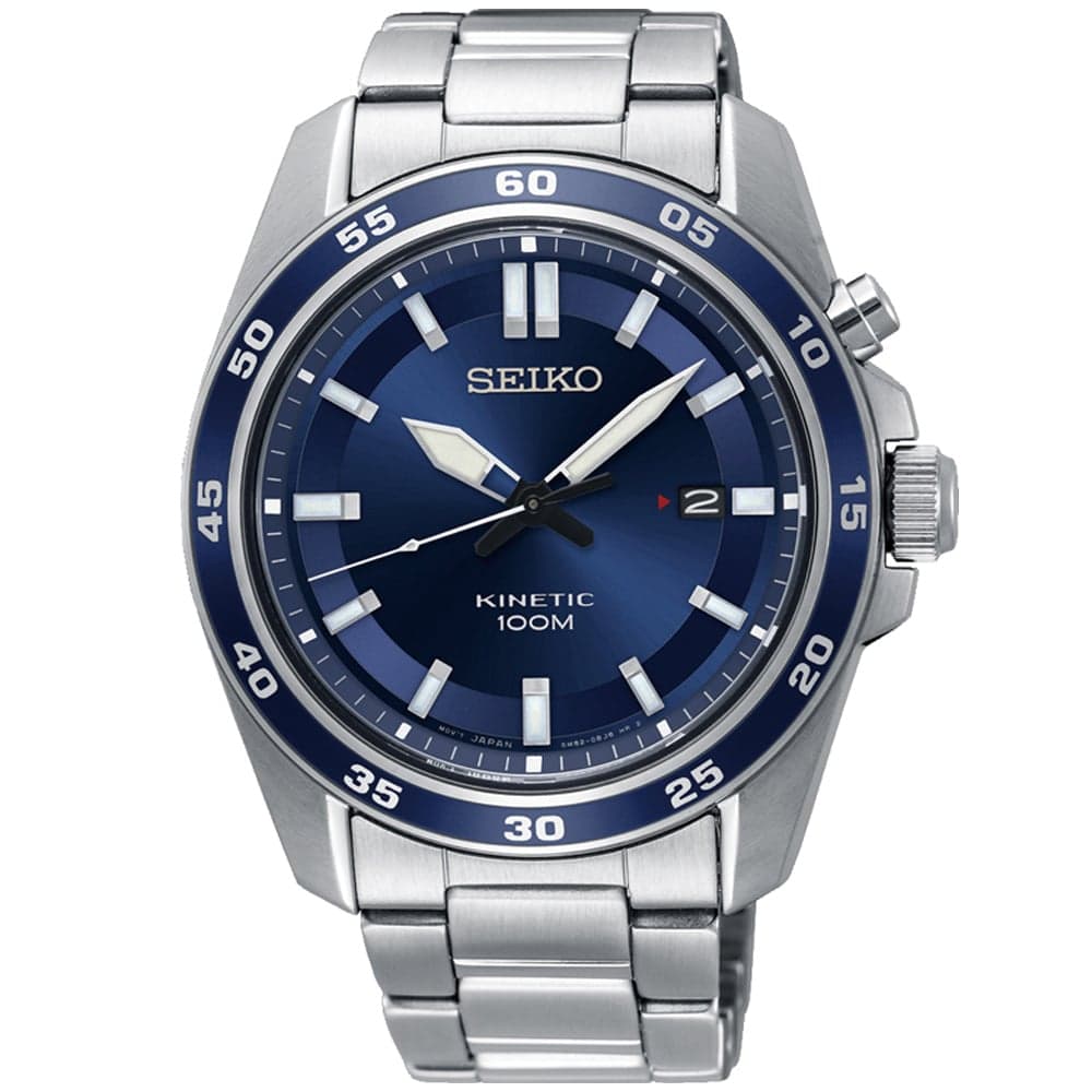 Seiko Kinetic SKA783P1