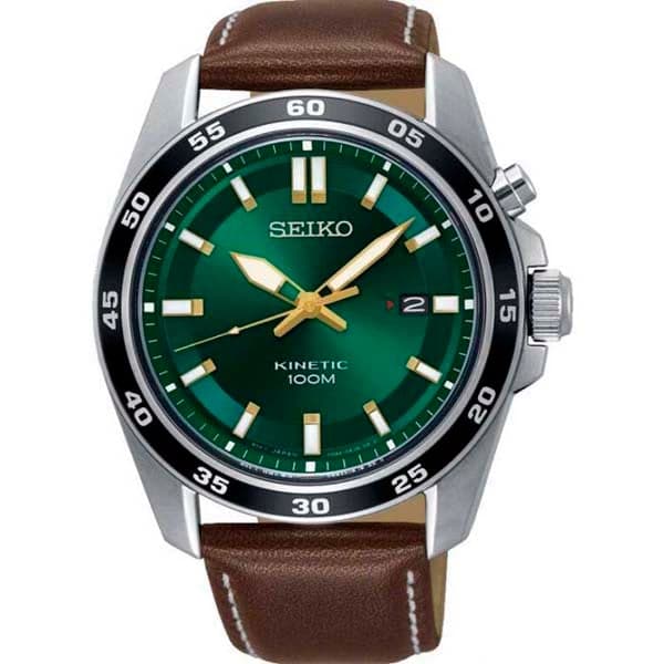 Seiko Kinetic SKA791P1