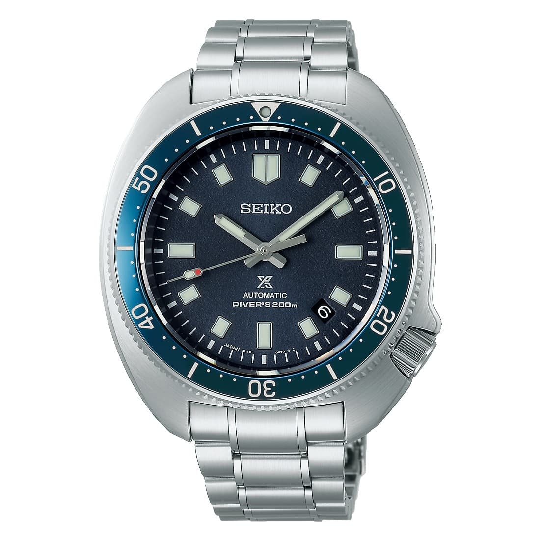Seiko Prospex The Naomi Uemura 80th Anniversary Limited Edition SLA049J1
