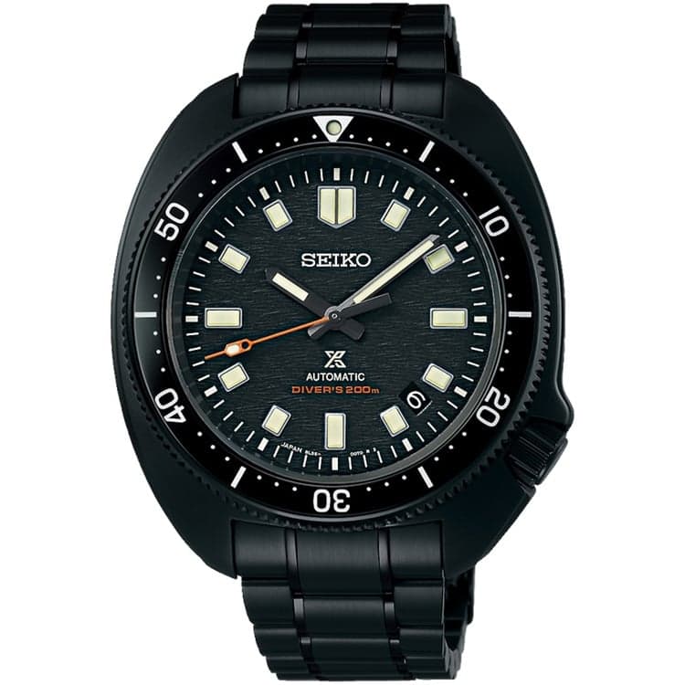 Seiko Prospex Limited Edition SLA061J1