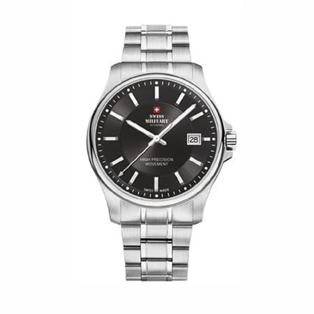 Swiss Military by Chrono -rannekello SM30200.01