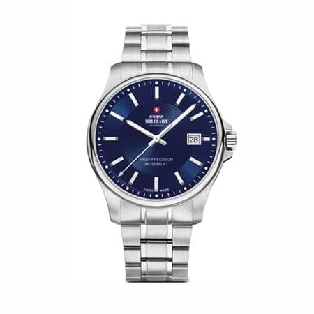 Swiss Military by Chrono -rannekello SM30200.03