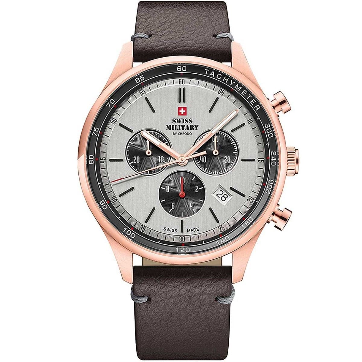 Swiss Military by Chrono SM34081.09
