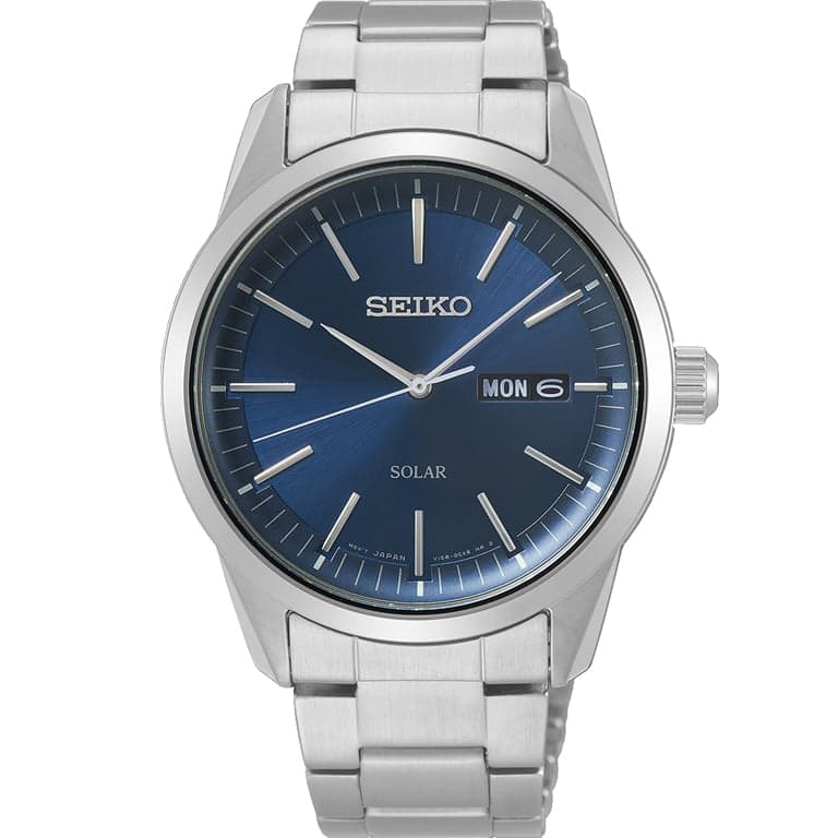 Seiko Solar SNE525P1