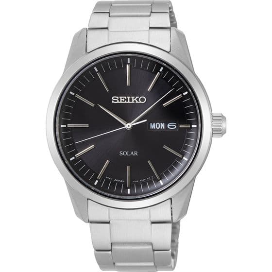 Seiko Solar SNE527P1