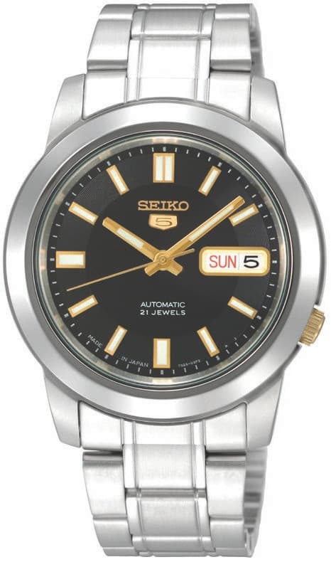 Seiko 5 Automatic SNKK17K1