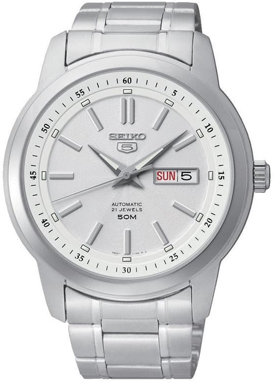 Seiko 5 Automatic SNKM83K1