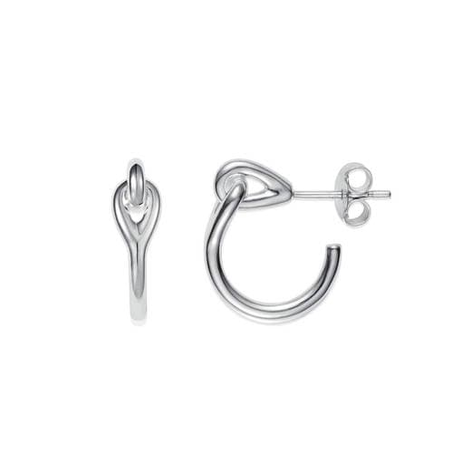 Efva Attling Soulmate Hoops korvakorut 12-100-01979-0000