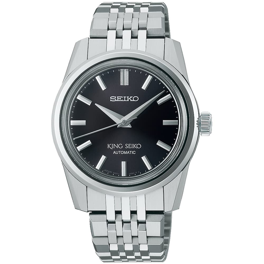 King Seiko SPB283J1