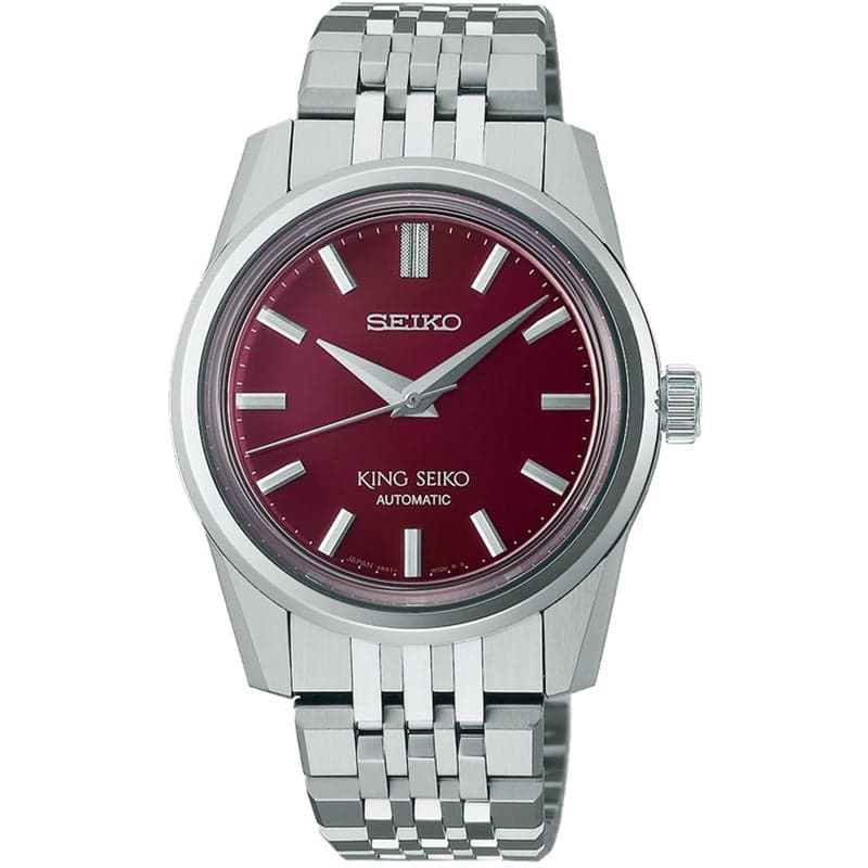 King Seiko SPB287J1
