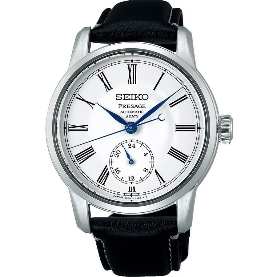 Seiko Presage Automatic Craftsmanship SPB495J1