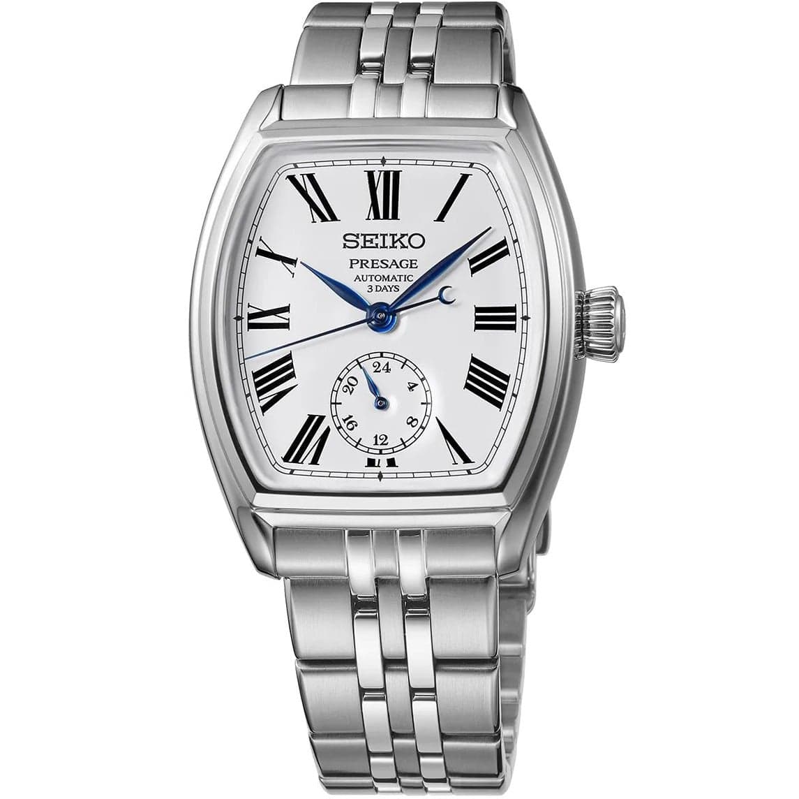Seiko Presage Classic Series Craftsmanship SPB537J1