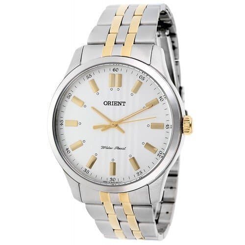 Orient Classic -rannekello SQC0U002W0